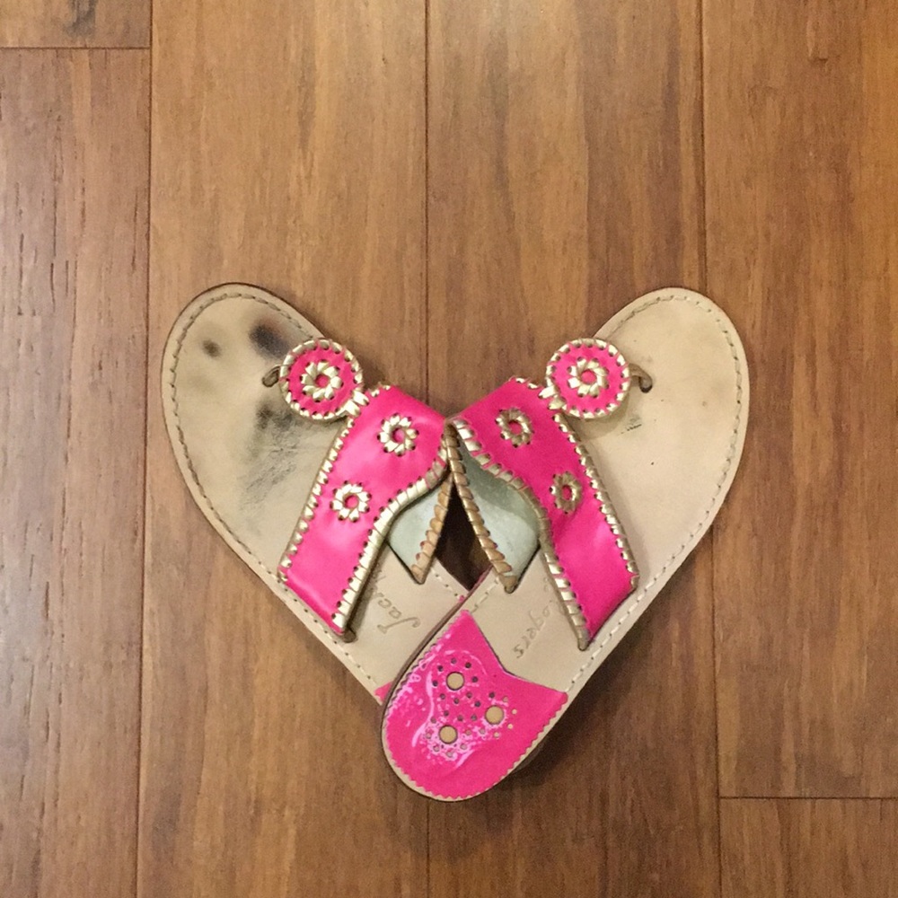 Jack Rogers